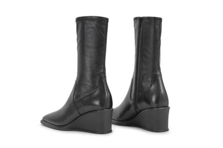Μποτάκια Vagabond Shoemakers Aino 5829-202-20 Μαύρο Μποτάκια Vagabond Shoemakers