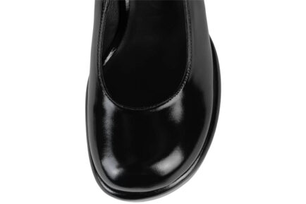 Γυναικείες Ψηλοτάκουνες Γόβες Jeffrey Campbell - Trivial μαύρες