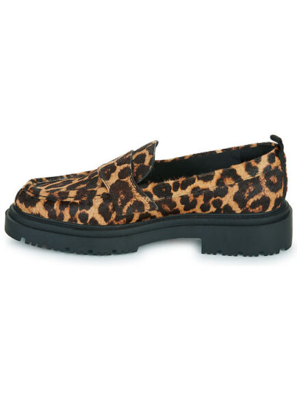 Hoff Mocassin Leopard Marron 22428004-MULTI ΚΑΦΕ