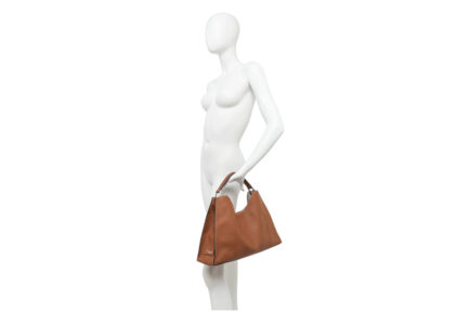 Gianni Chiarini Aurora δερμάτινη τσάντα ταμπά ss25