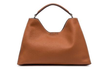 Gianni Chiarini Aurora δερμάτινη τσάντα ταμπά ss25
