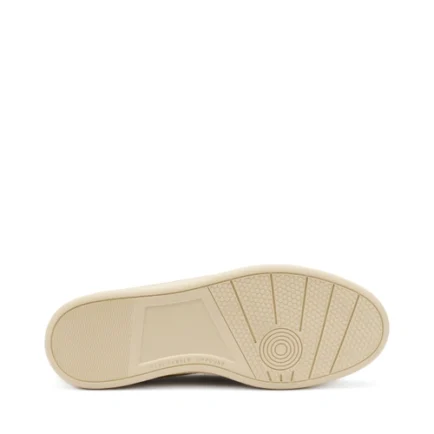 ανδρικά loafers καστόρινα μπέζ FRAU