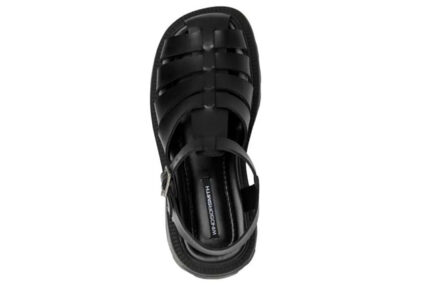 windsor smith fisherman rare μαύρα