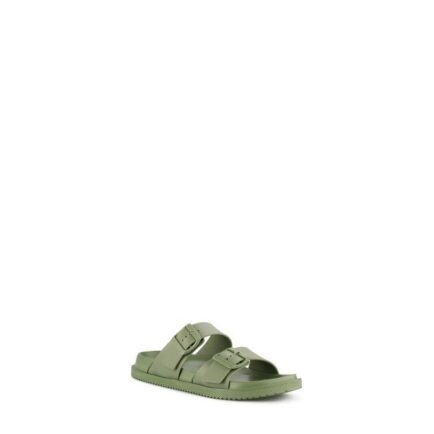 lemon jelly vegan slides xaki 1