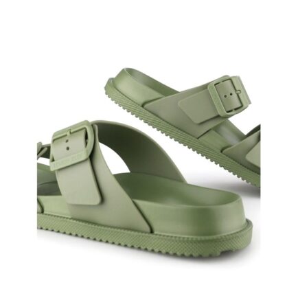 lemon jelly vegan slides xaki 1