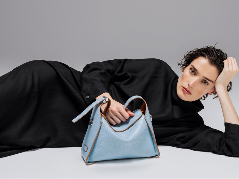 gianni chiarini ss 25 new collection