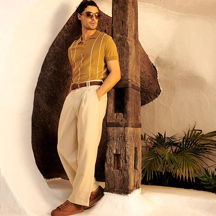 men collection summer 2025