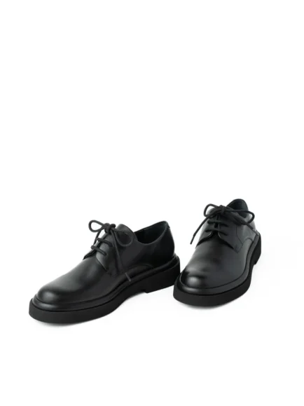 paloma barcelo brogues black