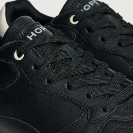HOFF city sneakers μαύρα