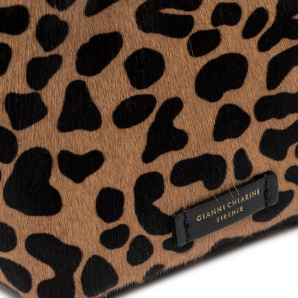 gianni chiarini animal print leopard ok