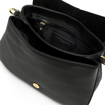gianni chiarini helena round black ok