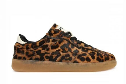 HOFF sneakers μαύρα