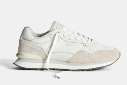 HOFF sneakers λευκά
