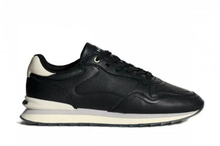 HOFF sneakers μαύρα