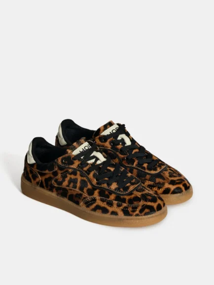 HOFF sneakers μαύρα