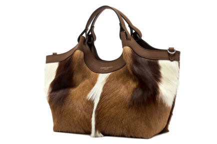 gianni chiarini animal print black ok3