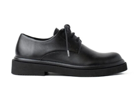 paloma barcelo brogues black