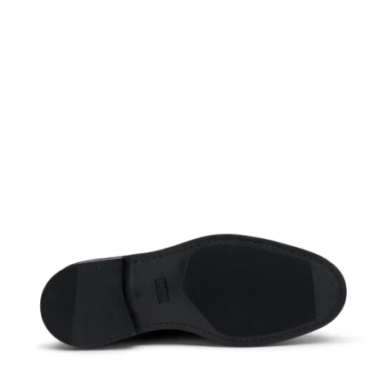 frau loafers ανδρικά μαύρα 4