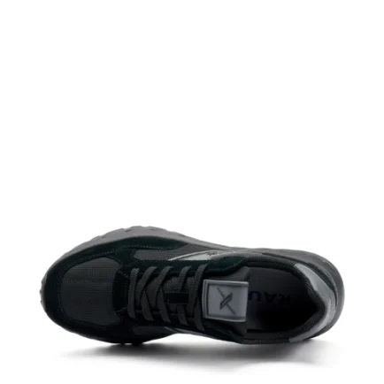 ανδρικά frau sneakers black