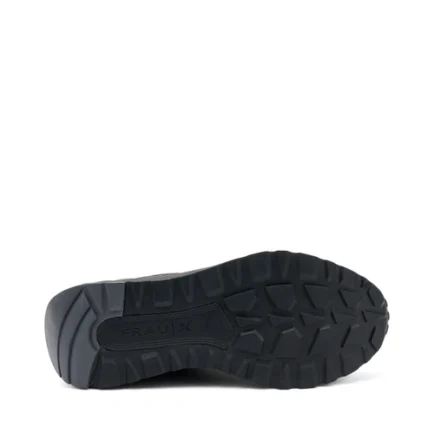 ανδρικά frau sneakers black