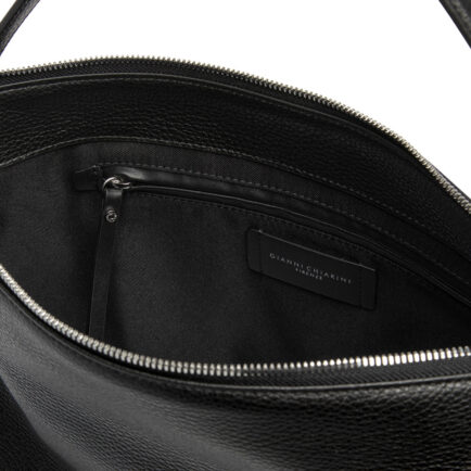 gianni chiarini bags black