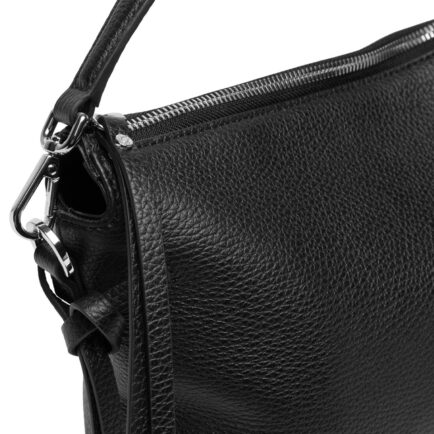 gianni chiarini bags black