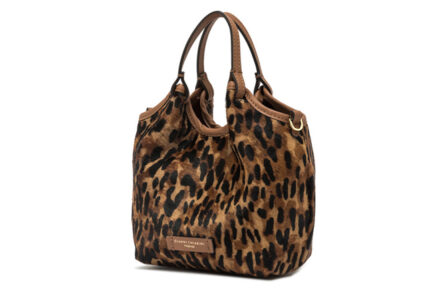 DUA-GIANNI-CHIARINI pony skin leopard