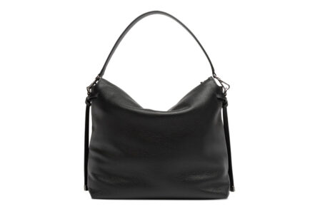 gianni chiarini bags black
