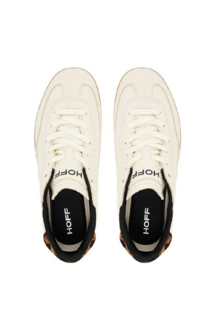HoffΓυναικεία Sneakers Off WhiteΚωδικός: 22562003