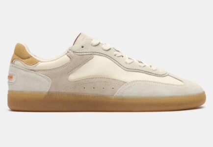 Hoff beige sneakers γυναικεια
