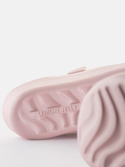 emon-jelly-womens slides nude