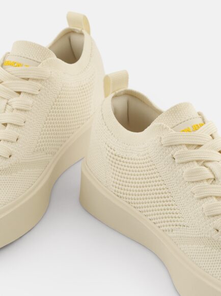 lemon jelly sneakers beige LJ