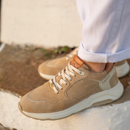 ambitious loafes ανδρικα ταμπα πλεκτά 70