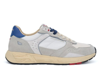 ΚΑΣΤΟΡΙΝΑ SNEAKERS 19601 CRIME LONDON