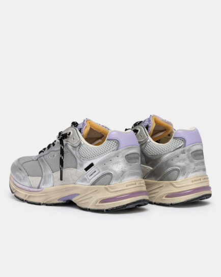 λευκά crime london sneakers 10