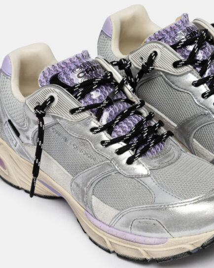 λευκά crime london sneakers 10