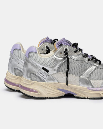 λευκά crime london sneakers 10