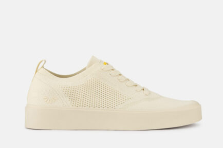 lemon jelly sneakers beige LJ