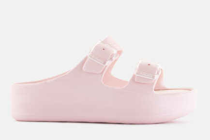 emon-jelly-womens slides nude