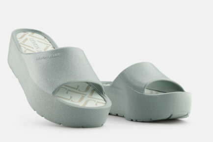 lemon-jelly-womens παντόφλες