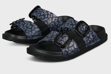 lemon-jelly-womens παντόφλες μαυρες 12