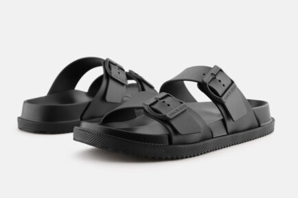 lemon-jelly-womens παντόφλες μαυρες 96