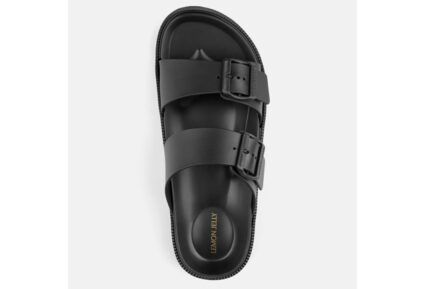 lemon-jelly-womens παντόφλες μαυρες 96