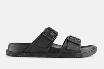 lemon-jelly-womens παντόφλες μαυρες 96