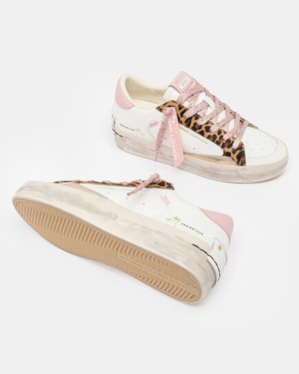 λευκά crime london sneakers 40