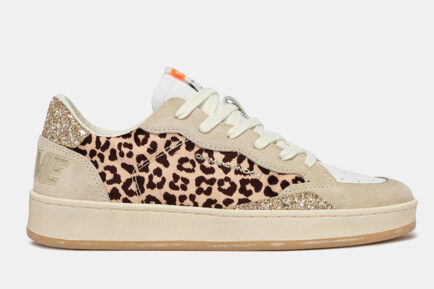 λευκά crime london sneakers