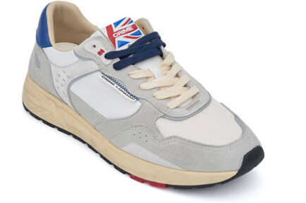 ΚΑΣΤΟΡΙΝΑ SNEAKERS 19601 CRIME LONDON