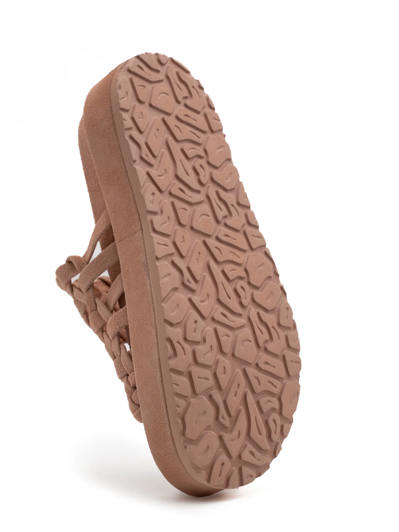 ΚΑΣΤΟΡΙΝΕΣ ΠΛΑΤΦΟΡΜΕΣ PALOMA BARCELO NADIRA FINE SUEDE 266401 MAKE UP - Image 5