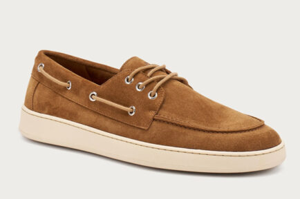 frau loafer ταμπά ανδρικα καστόρινα