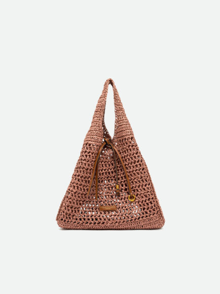 paloma gianni chiarini ψαθινη πλεκτη μπεζ 8